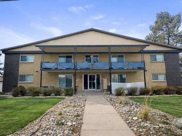 Fenwood - 1800 Fenton Street