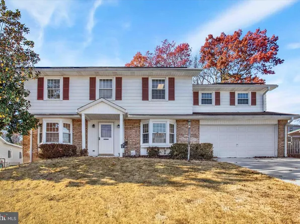 5409 Woodland Ct, Oxon Hill, MD 20745