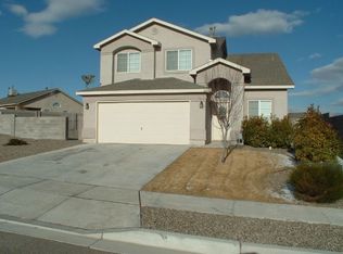 689 Brook Meadows Dr NE, Rio Rancho, NM 87144