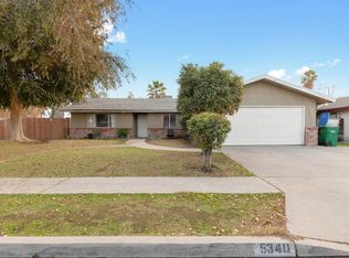 5340 E Madison Ave, Fresno, CA