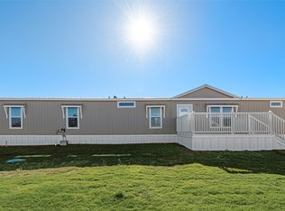 5545 Mesa Loop, Granbury, TX 76048