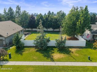 9331 N Justice Way, Hayden Lake, ID 83835