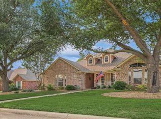 129 Daisey Ln, Justin, TX 76247