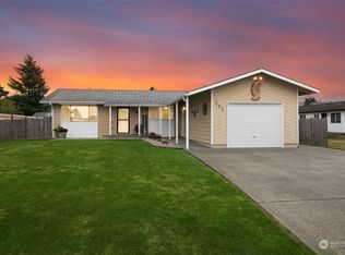 202 Whitmore Way, Buckley, WA 98321