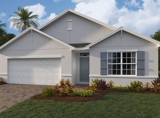 9528 Turtle Grass Cir, Punta Gorda, FL 33950