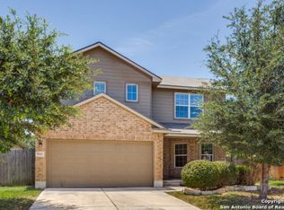 7522 Rigel Chas, San Antonio, TX 78252