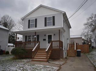 4335 Plainville Rd, Cincinnati, OH 45227