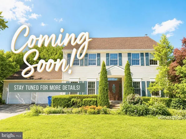 7824 Rocky Springs Rd, Frederick, MD 21702