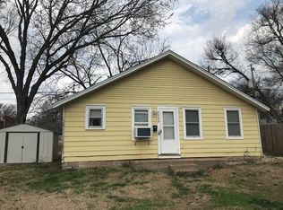 1133 Ada St, Augusta, KS 67010