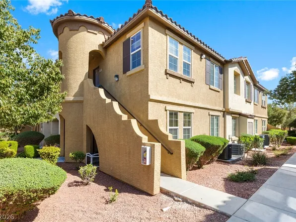 50 Aura De Blanco St Unit 6204, Henderson, NV 89074