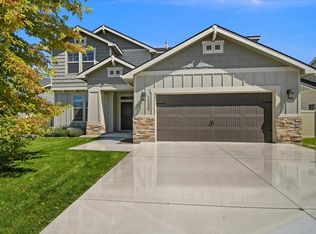 1696 W Wood Chip St, Meridian, ID 83642