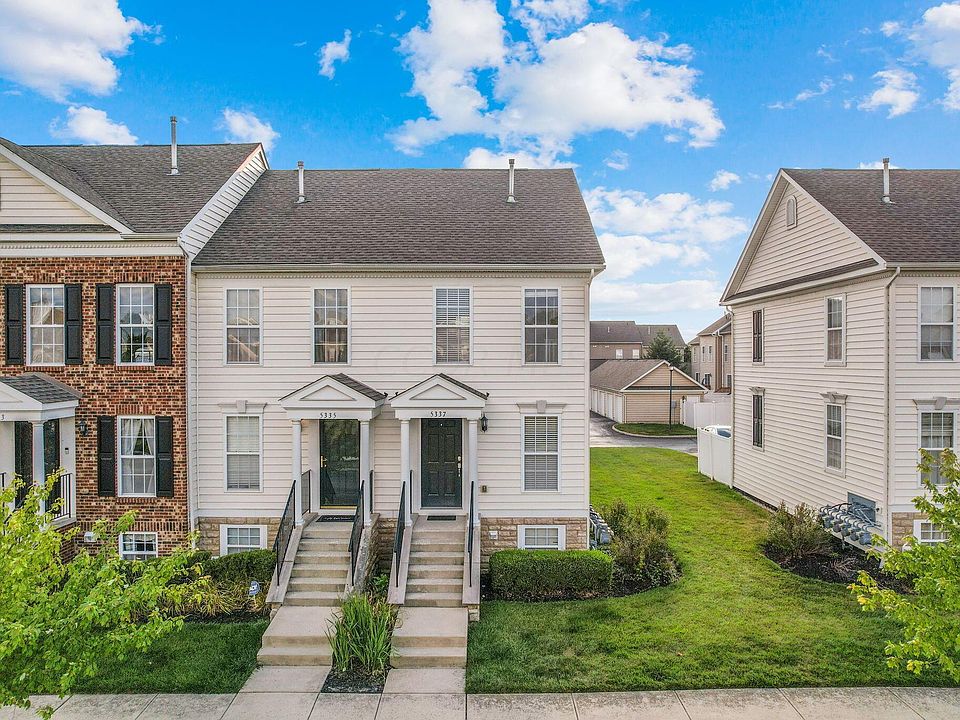 1st image of 5337 Staircase Falls Dr #80