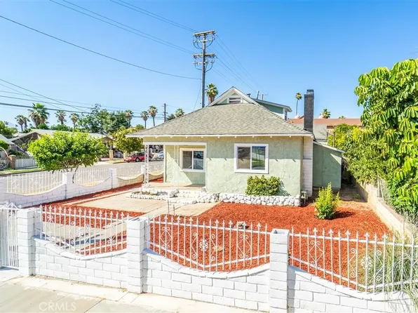 2891 10th St, Riverside, CA 92507