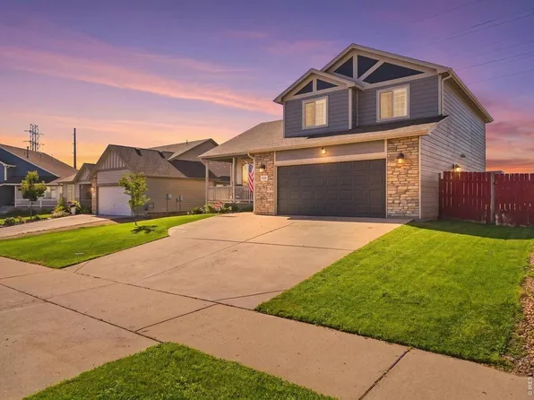 8404 19th St Rd, Greeley, CO 80634