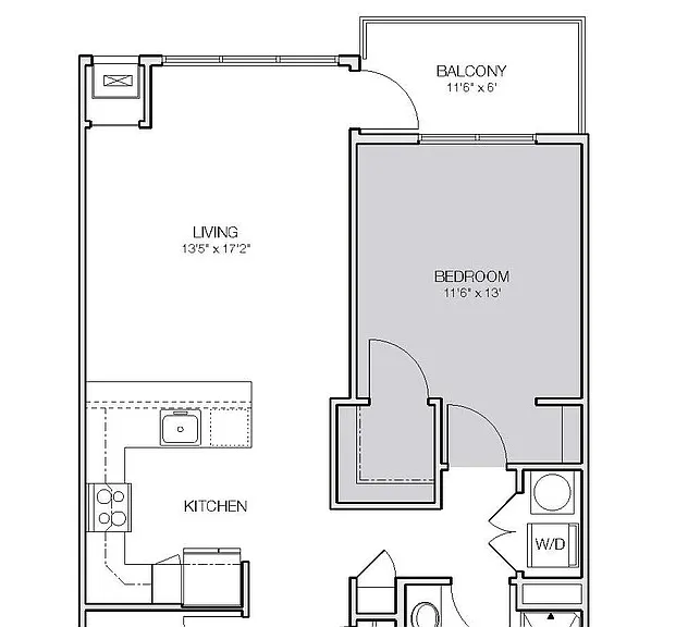 Greenbelt Apartments — Photo 21