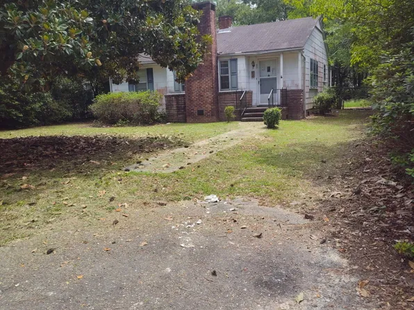 37 Reed St, Sumter, SC 29150