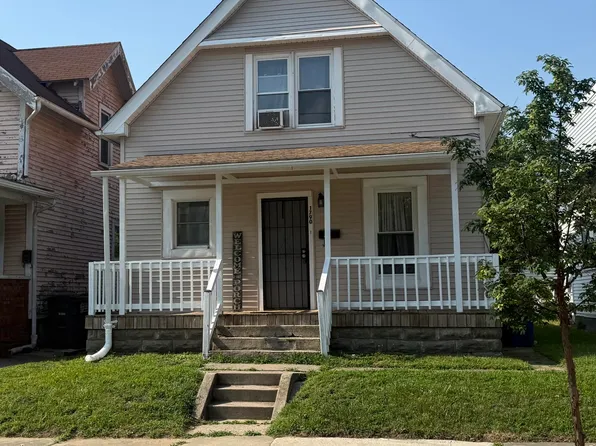 1790 Hamilton St, Toledo, OH 43607