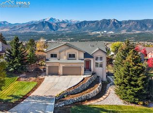 15090 Ridgefield Ln, Colorado Springs, CO 80921