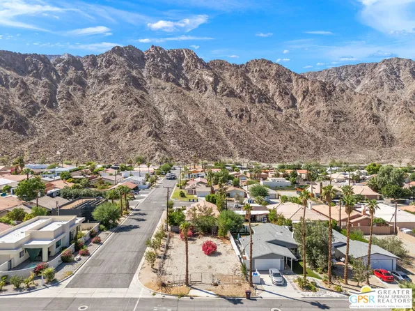 0 Avenida Juarez, La Quinta, CA 92253
