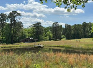Gomillion Rd, Florala, AL 36442