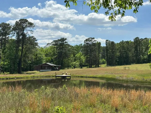 Gomillion Rd, Florala, AL 36442