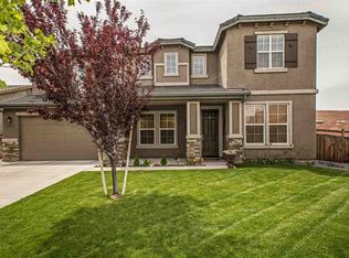 6171 Boyle Ct, Sparks, NV 89436