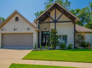 2319 Abigail Dr, Bryant, AR 72019