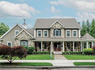 20 Kensington St, Newton, MA 02460