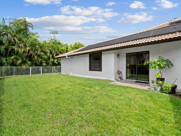 2287 Sunderland Avenue, Wellington, FL 33414