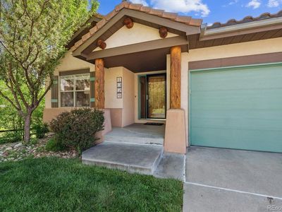 1024 Cottonwood Circle, Golden, CO, 80401