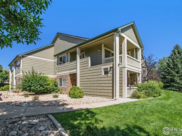 5225 White Willow Dr #J230, Fort Collins, CO 80528