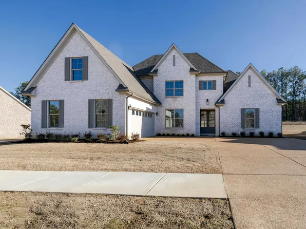 10337 Wading Heron Dr, Arlington, TN 38002