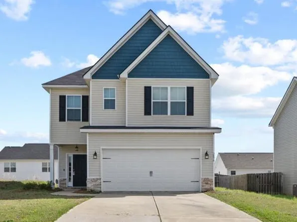 3896 Harper Franklin Avenue, Augusta, GA 30909