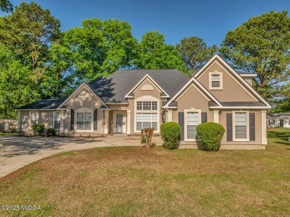 153 Montrose Dr, Macon, GA 31220