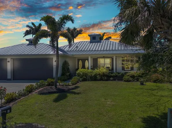 18382 ARAPAHOE CIRCLE, PORT CHARLOTTE, FL 33948
