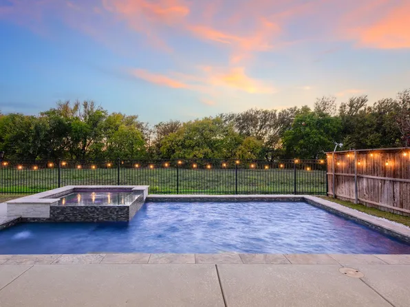 4405 Switchgrass St, Celina, TX 75009