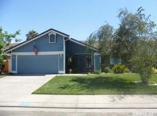 3308 Matterhorn Way, Ceres, CA