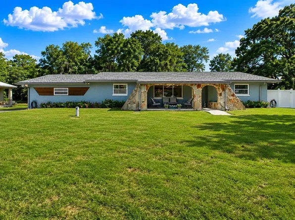 11519 BELMACK BOULEVARD N, ODESSA, FL 33556