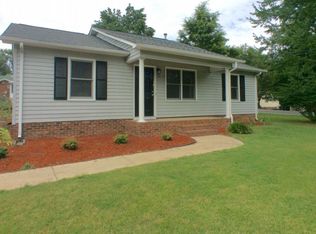 2215 Medlin Ct, Kannapolis, NC 28083