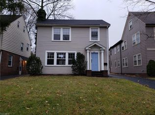 3571 Avalon Rd, Shaker Heights, OH 44120