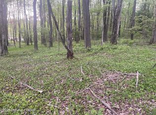 Route 348, Lake Ariel, PA 18436