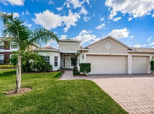 1544 Regal Mist Loop, New Port Richey, FL 34655