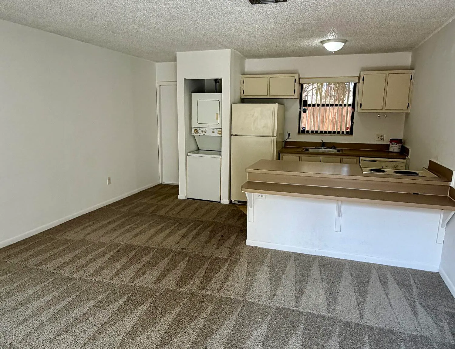 1 bed, 1.0 bath, 600 sqft, $1,450 — Photo 2