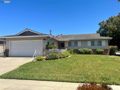 38566 Acacia St, Fremont, CA, 94536