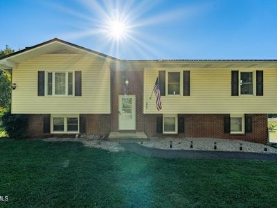 239 Cherokee Mountain Rd, Jonesborough, TN, 37659