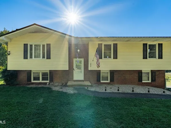 239 Cherokee Mountain Rd, Jonesborough, TN 37659