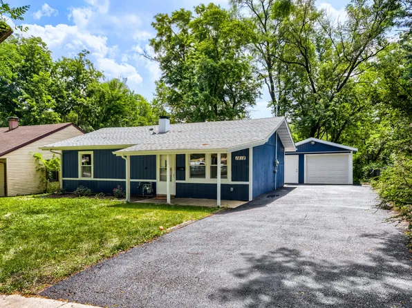 1818 Sauk Trl, Chicago Heights, IL 60411