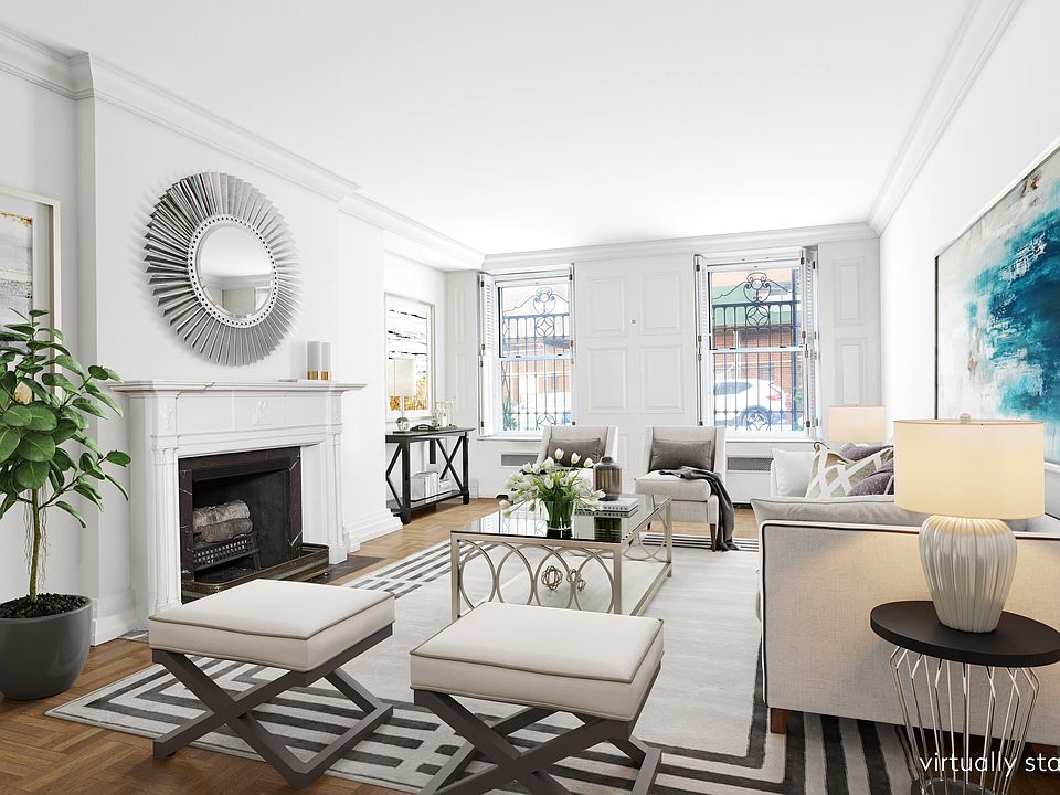 1st image of 30 Sutton Pl #1A