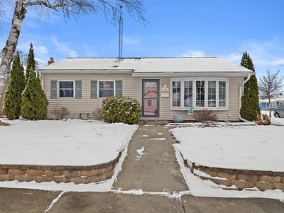 4100 Victory AVENUE, Racine, WI, 53405