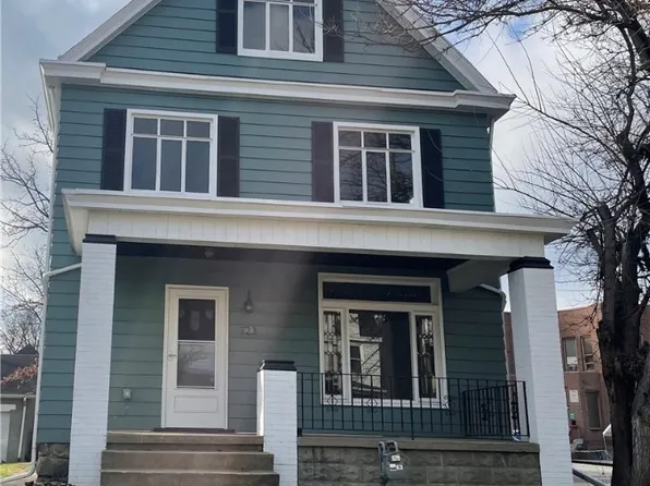 723 Maplewood Ave, Ambridge, PA 15003